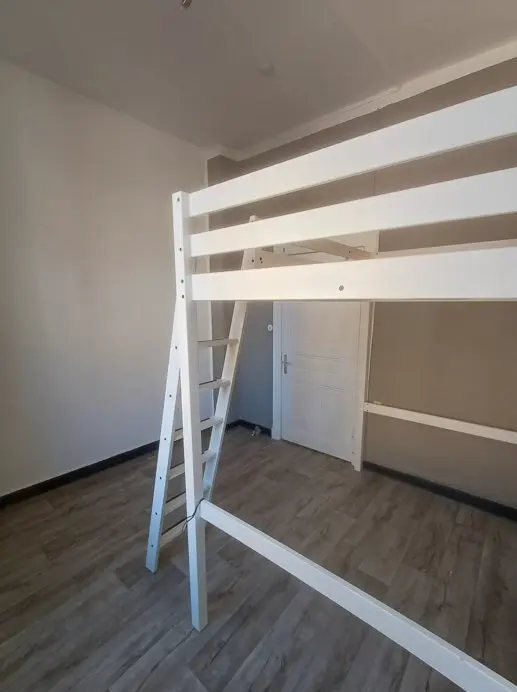 Studio mit 12 m² in Emden – Bild 3