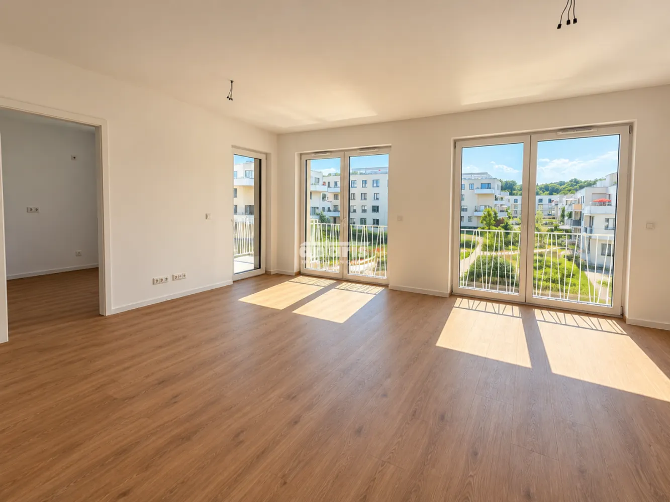 4 Zimmer Wohnung mit 118 m² in Erfurt – Bild 12