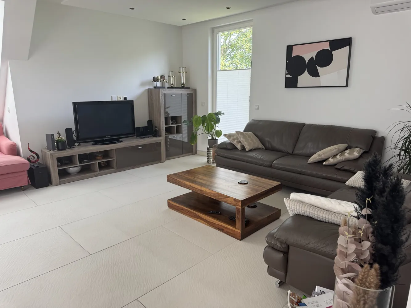 3 Zimmer Wohnung mit 119 m² in Düsseldorf – Bild 11