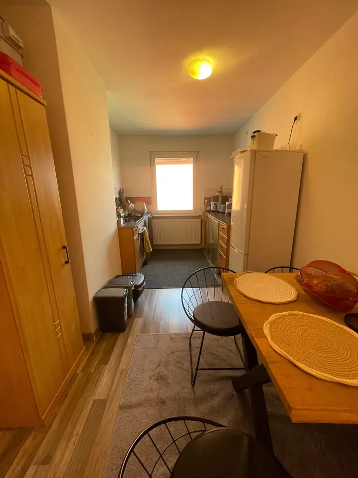 2 Zimmer Wohnung mit 46 m² in Braunschweig – Bild 4