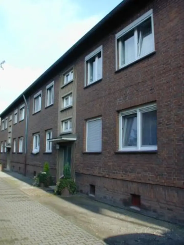 4 Zimmer Wohnung mit 57 m² in Kamp-Lintfort – Bild 6