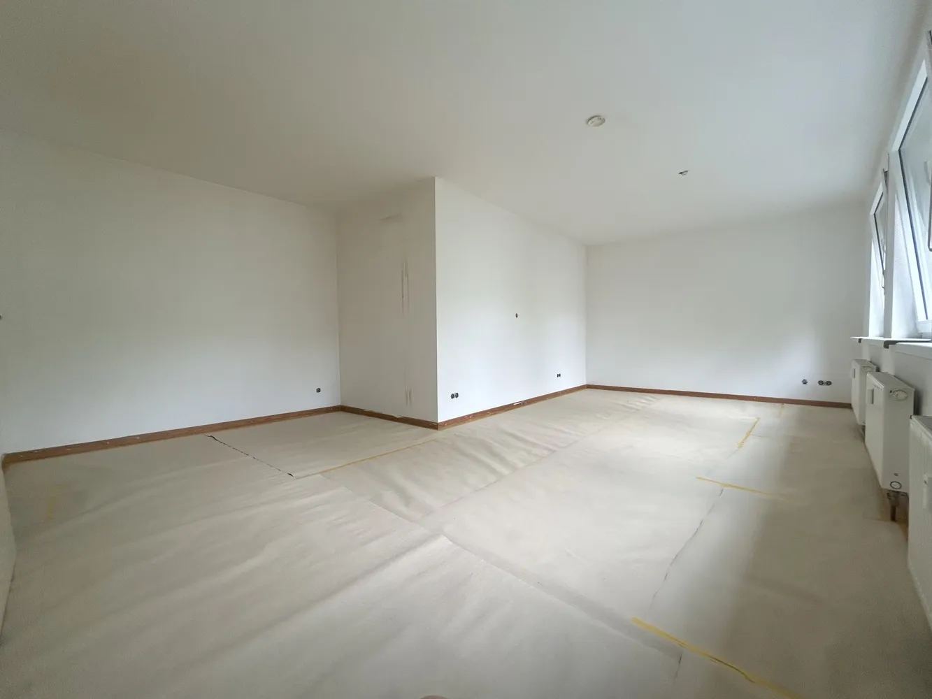 2 Zimmer Wohnung mit 90 m² in Leverkusen – Bild 2