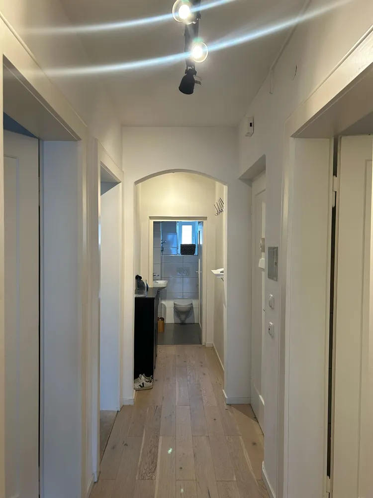 2 Zimmer Wohnung mit 63 m² in München – Bild 3
