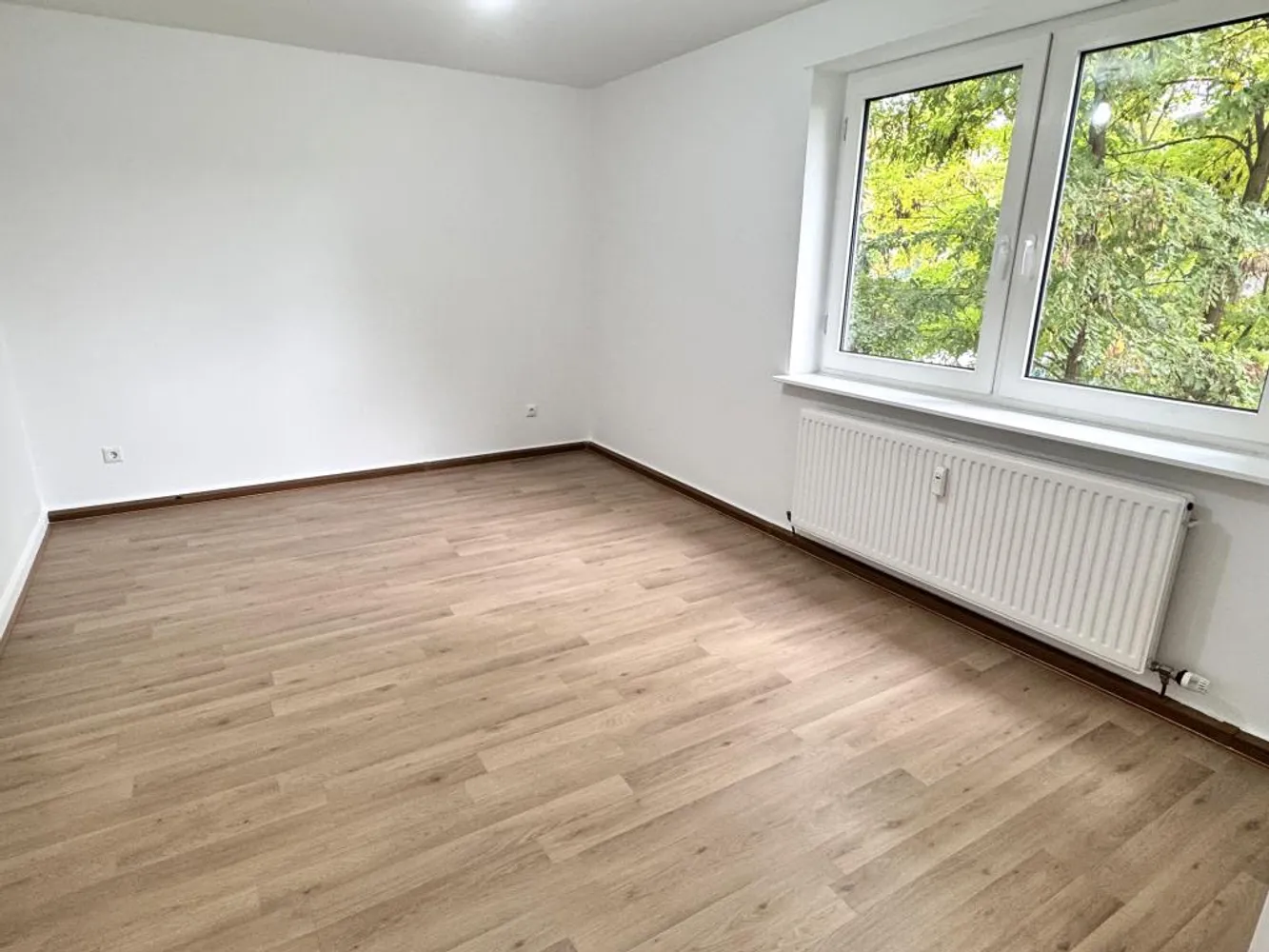 2 Zimmer Wohnung mit 55 m² in Kaiserslautern – Bild 12