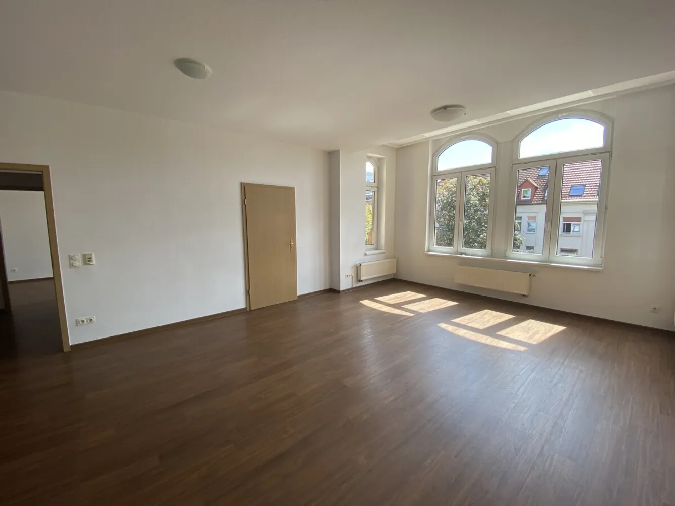 3 Zimmer Wohnung mit 84 m² in Erfurt – Bild 3