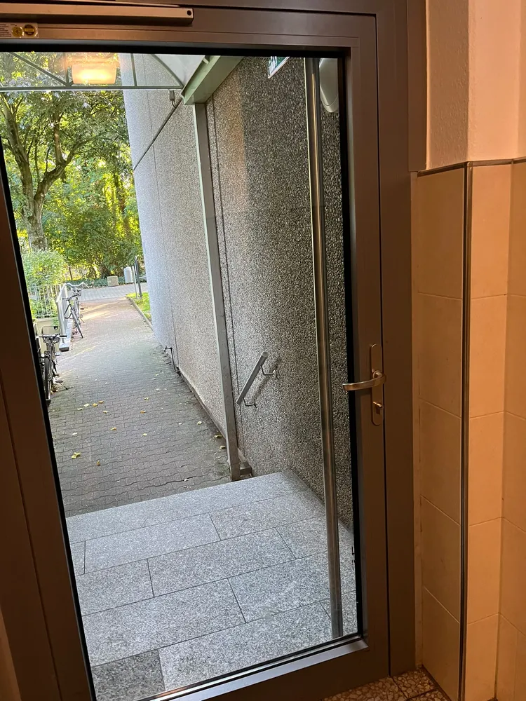1 Zimmer Wohnung mit 33 m² in Köln – Bild 8