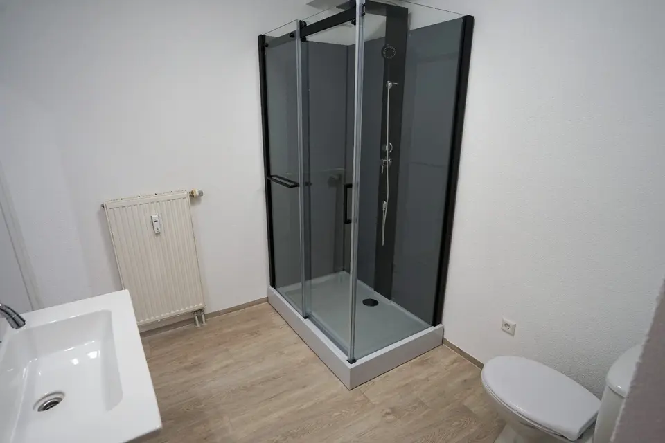 3 Zimmer Wohnung mit 100 m² in Tuttlingen – Bild 5
