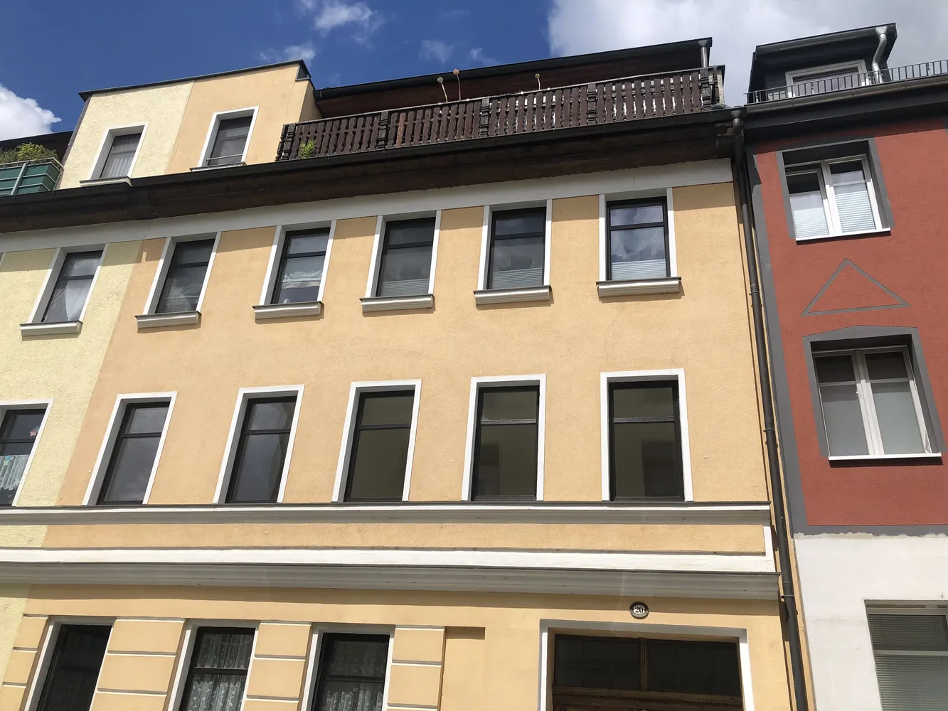 3 Zimmer Wohnung mit 100 m² in Gera – Bild 4