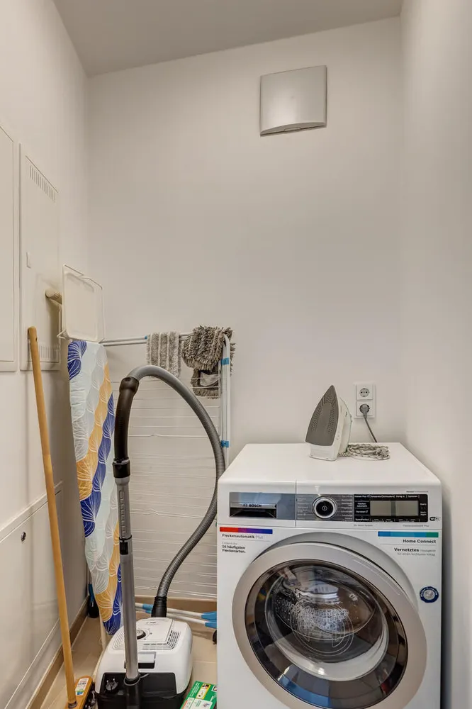 2 Zimmer Wohnung mit 67 m² in München – Bild 11