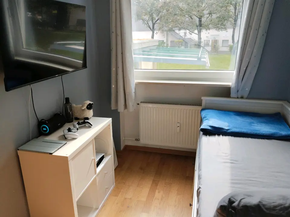 WG-Zimmer mit 12 m² in Starnberg – Bild 3