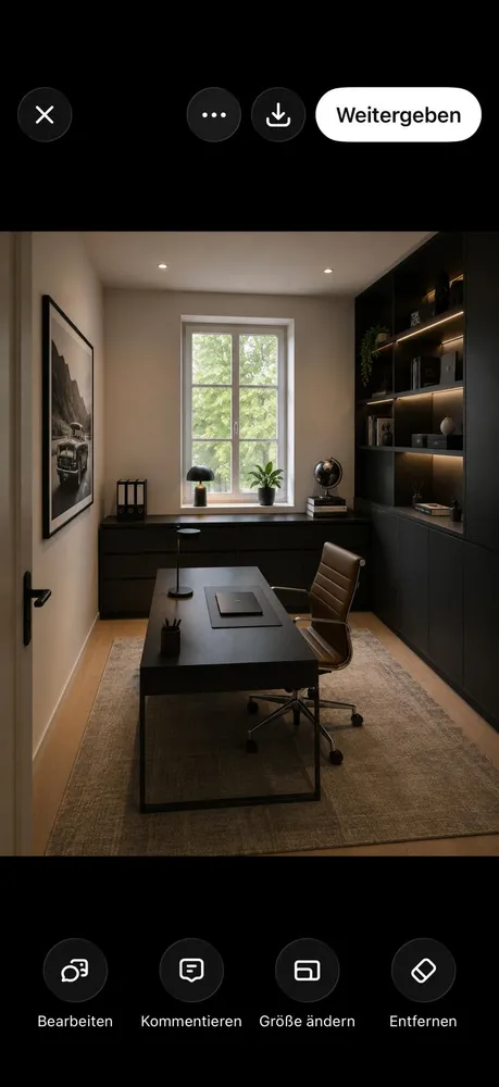 4 Zimmer Wohnung mit 130 m² in Bonn – Bild 7