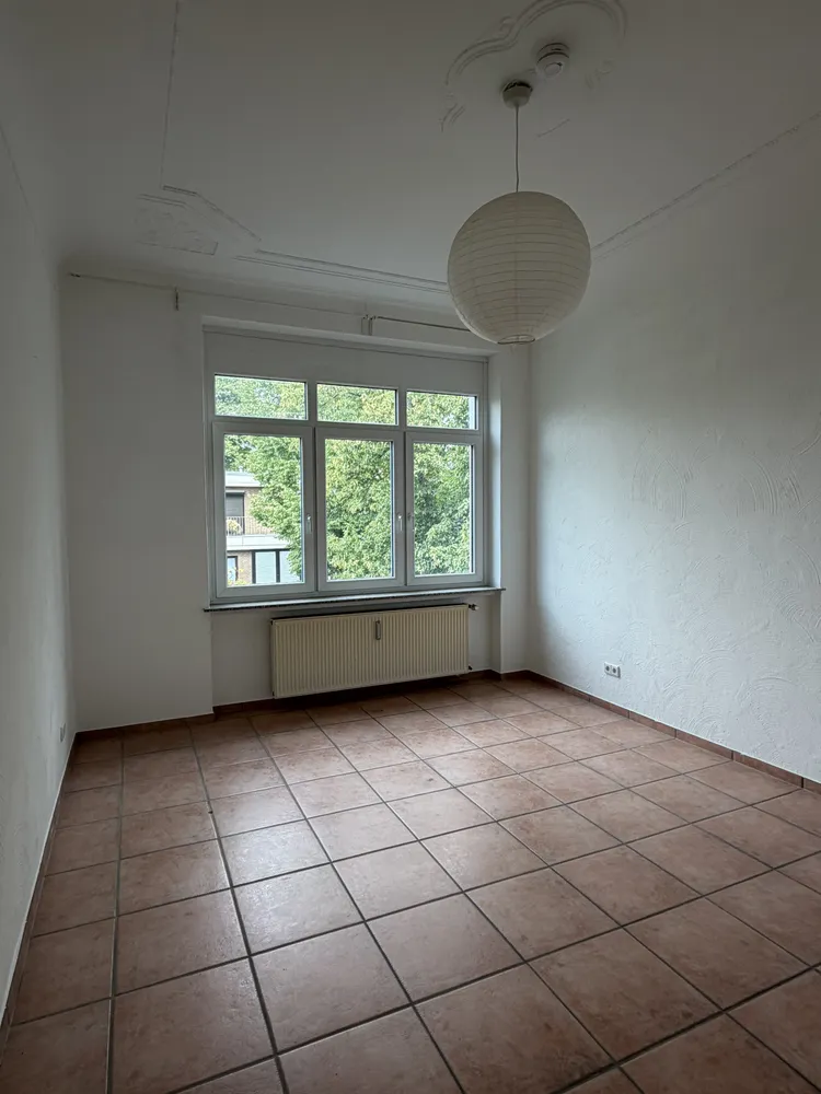 3 Zimmer Wohnung mit 97 m² in Düsseldorf – Bild 7