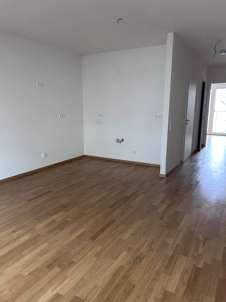 2 Zimmer Wohnung mit 54 m² in Düsseldorf – Bild 2