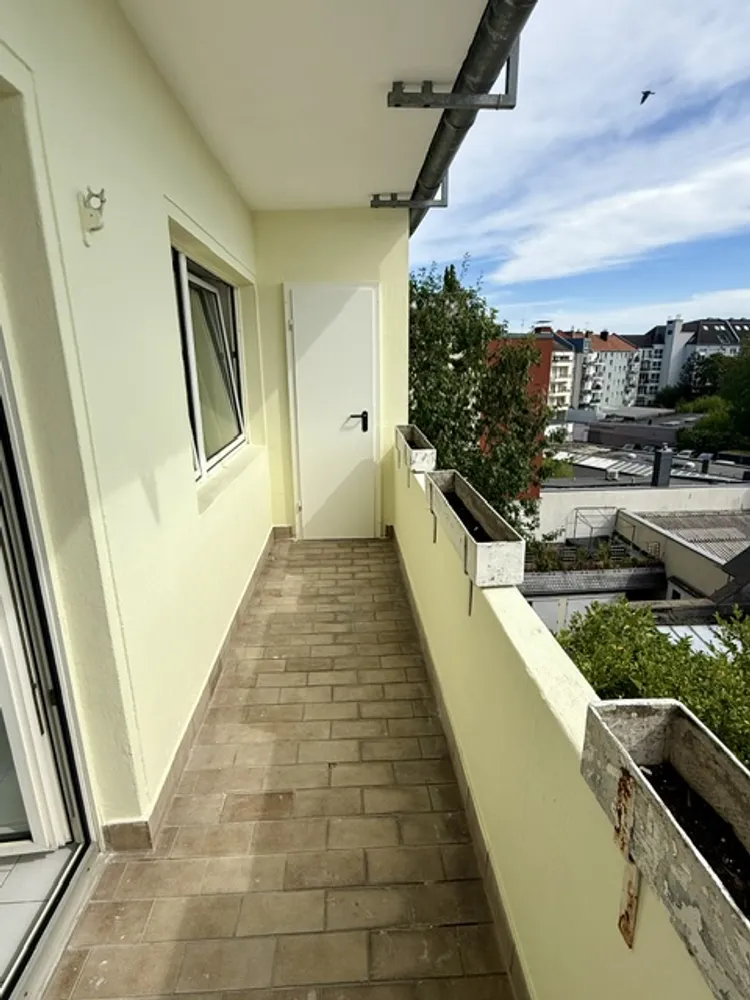 2 Zimmer Wohnung mit 63 m² in Düsseldorf – Bild 12