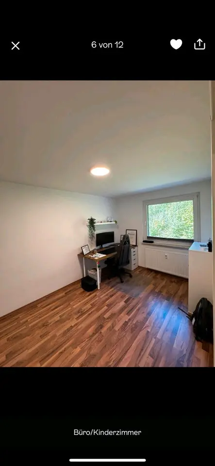 3 Zimmer Wohnung mit 75 m² in Osterode am Harz – Bild 3