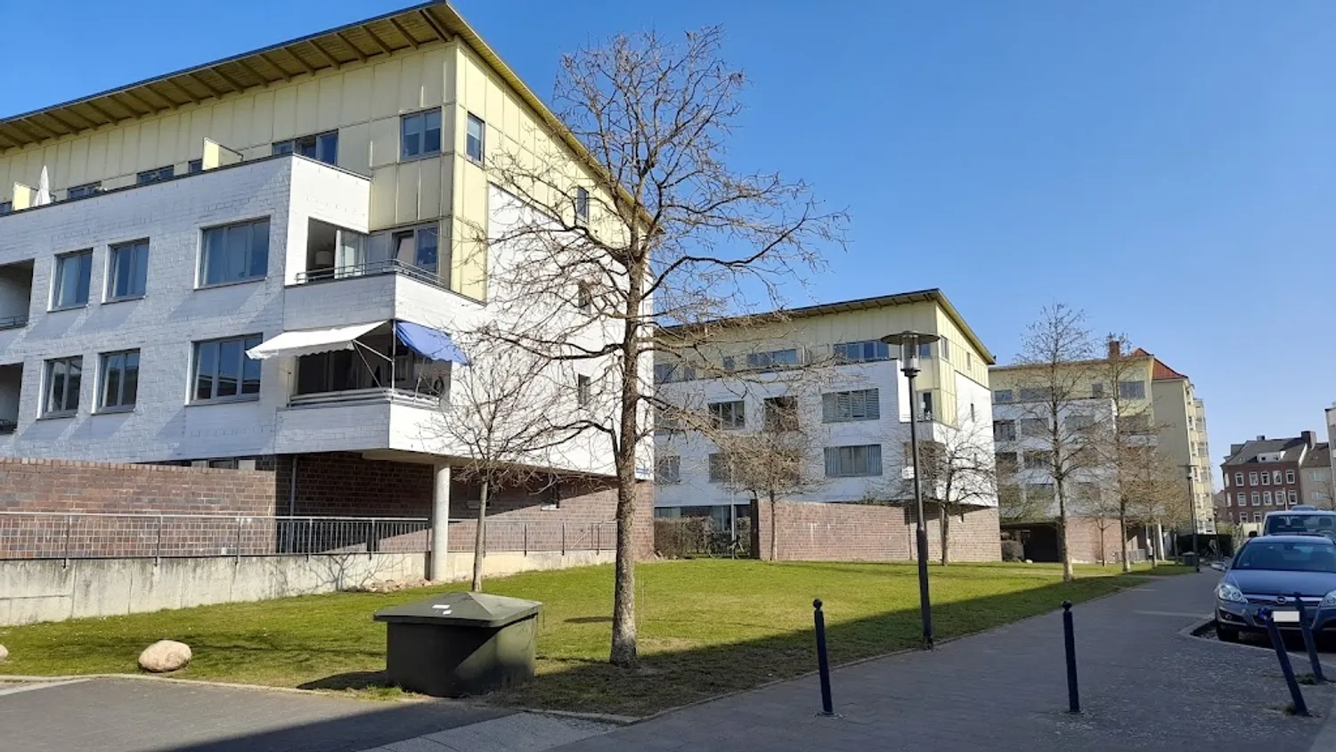 4 Zimmer Wohnung mit 94 m² in Kiel – Bild 10