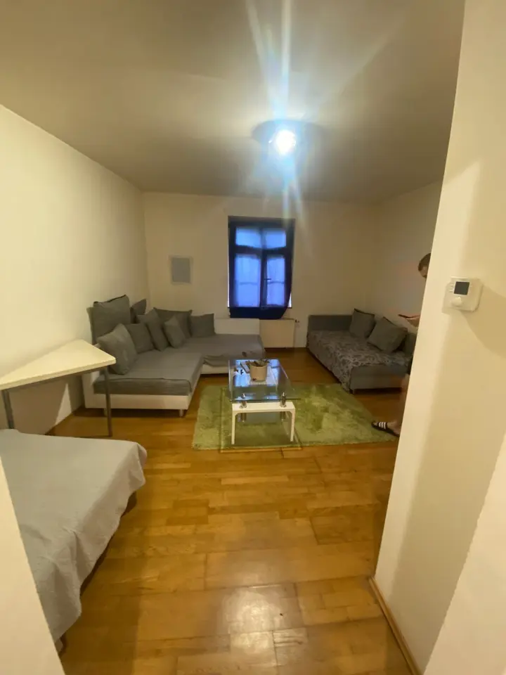 2 Zimmer Wohnung mit 48 m² in Passau – Bild 2