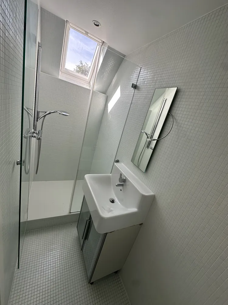 2 room apartment with 40 m² in Aachen – Photo 7