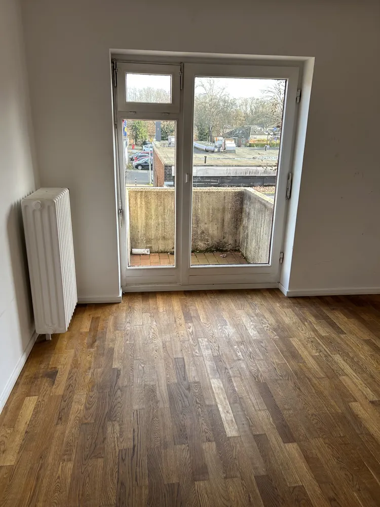 2 Zimmer Wohnung mit 68 m² in Düsseldorf – Bild 4