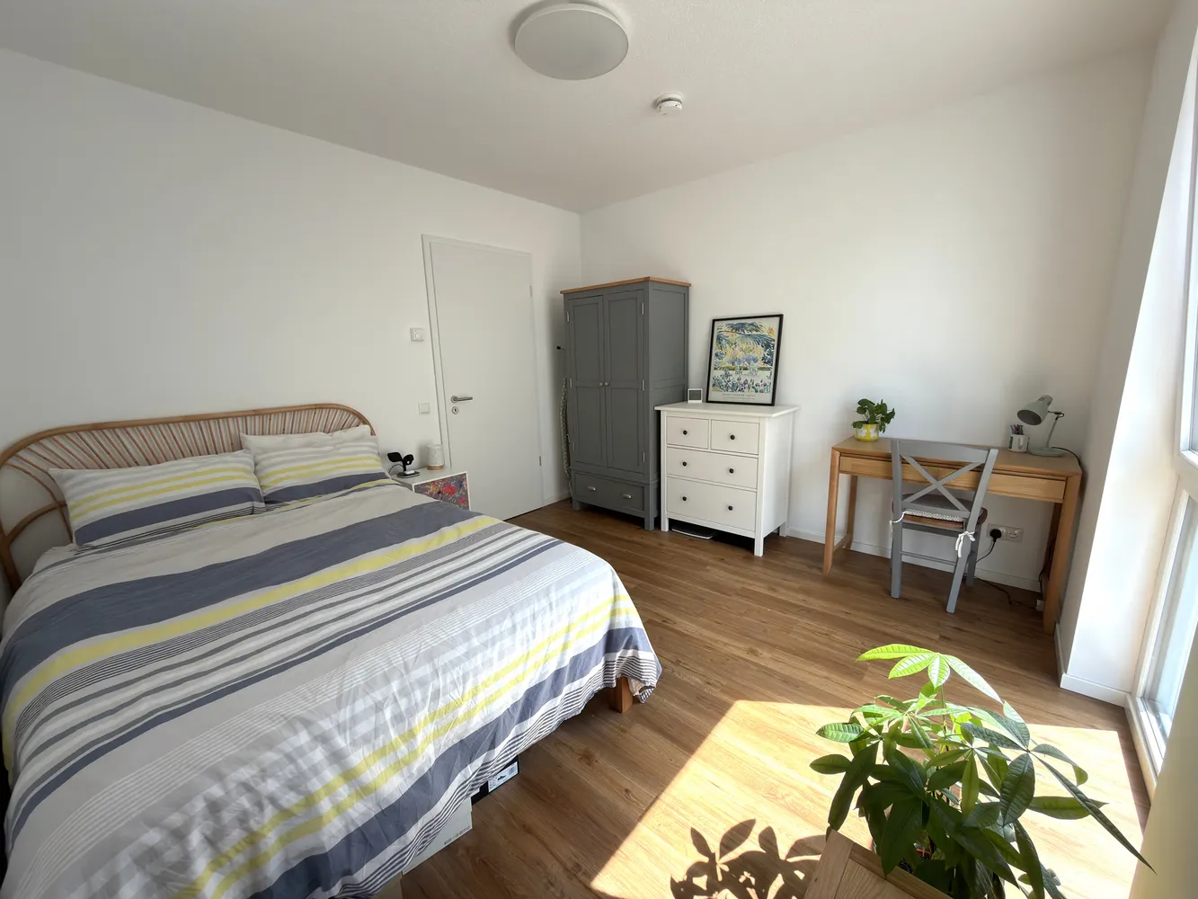 2 Zimmer Wohnung mit 51 m² in Berlin – Bild 2