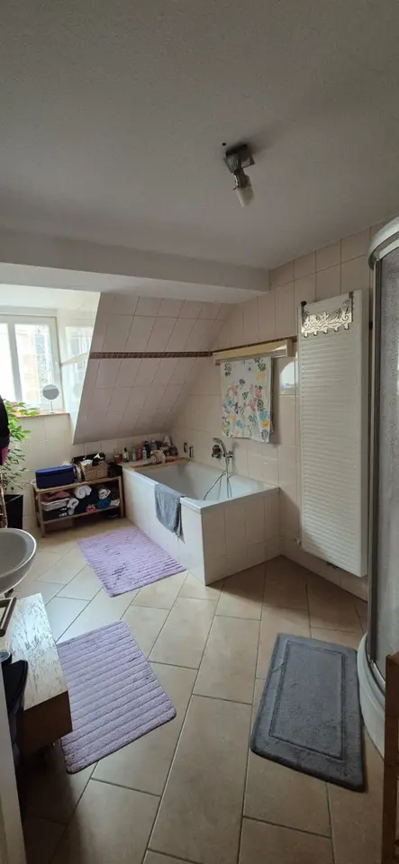 5 Zimmer Wohnung mit 135 m² in Eschwege – Bild 9