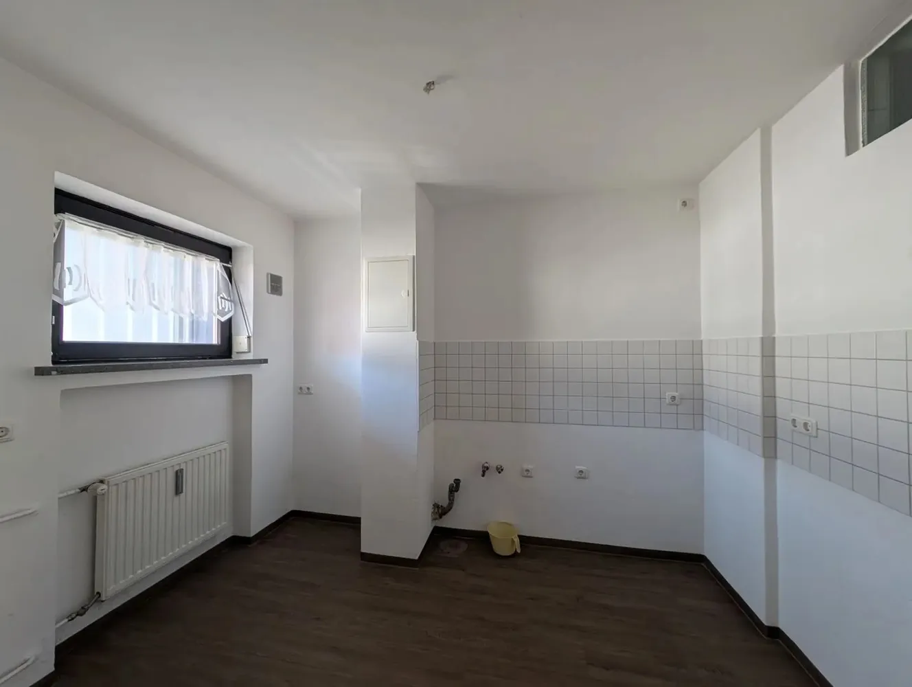 1 Zimmer Wohnung mit 15 m² in Augsburg – Bild 5