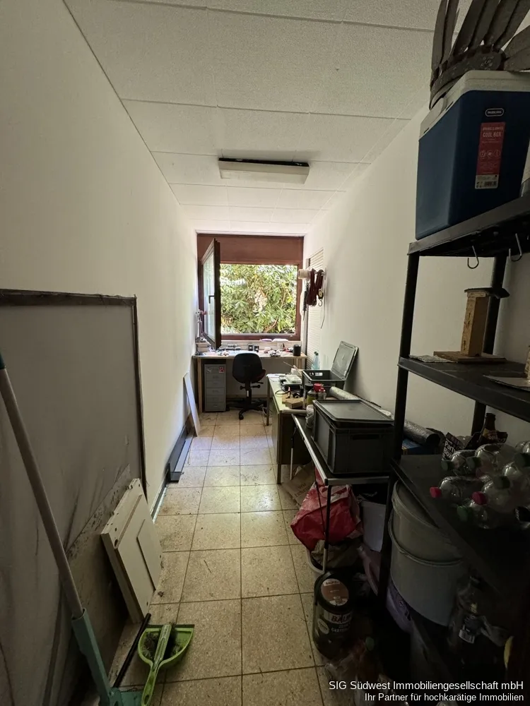 4 Zimmer Wohnung mit 94 m² in Pforzheim – Bild 8