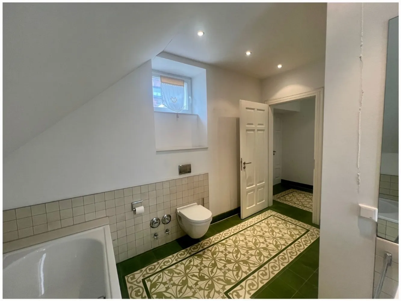 4 Zimmer Wohnung mit 95 m² in Münster – Bild 5