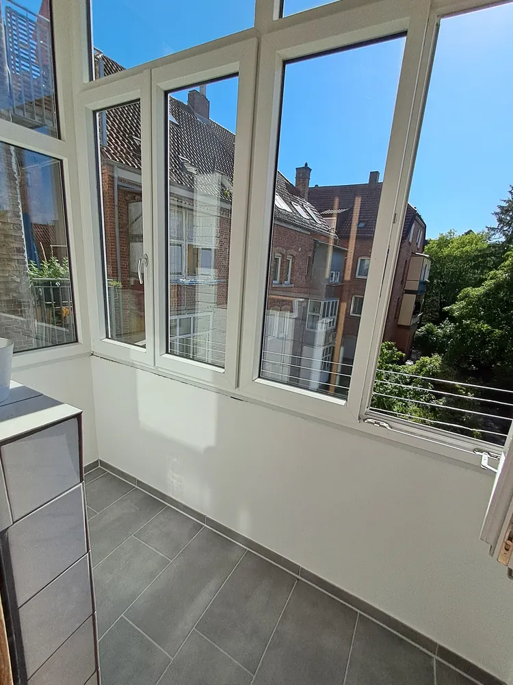 2 Zimmer Wohnung mit 45 m² in Stuttgart – Bild 1