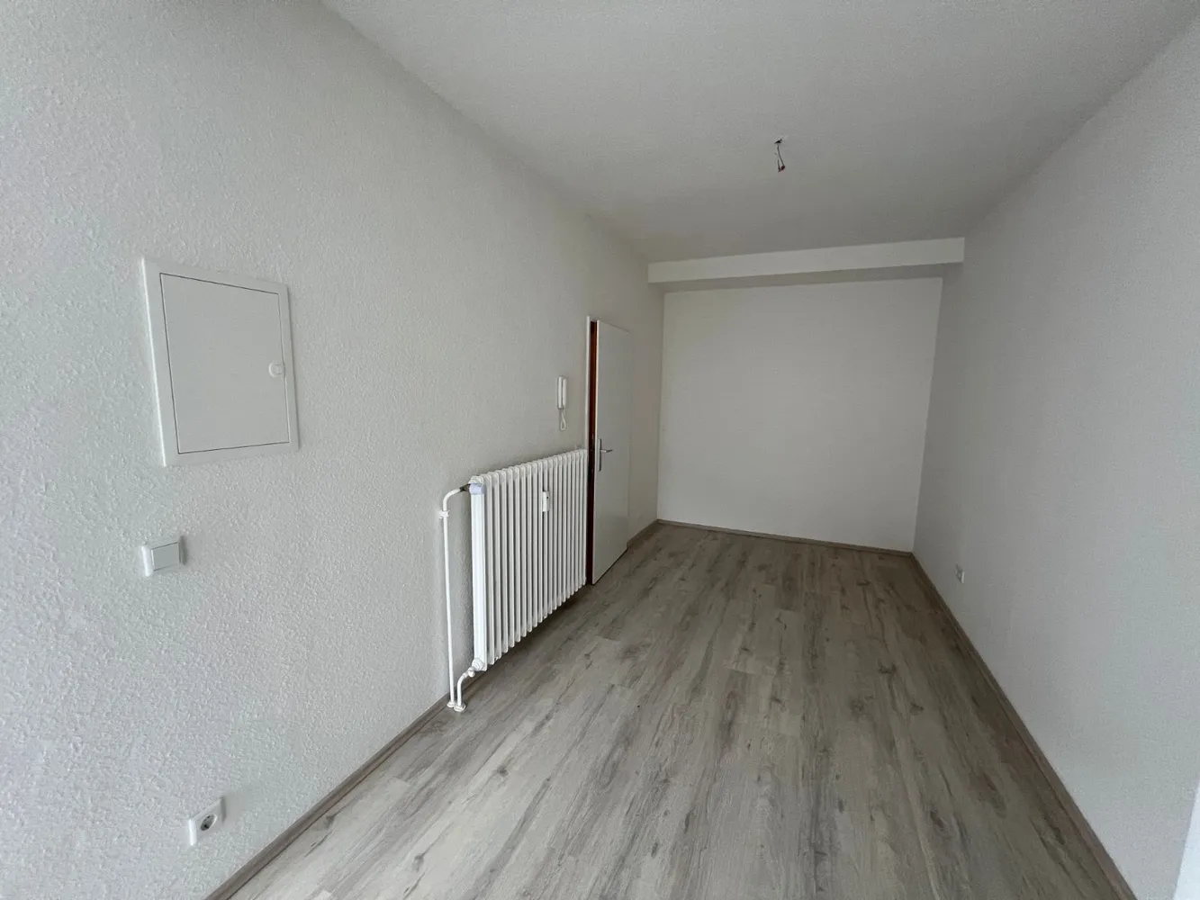 2 Zimmer Wohnung mit 48 m² in Duisburg – Bild 6