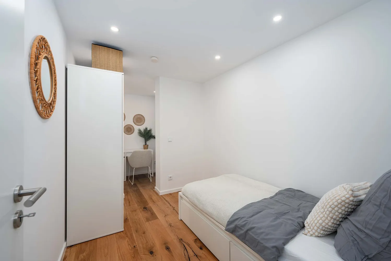 WG-Zimmer in Germering – Bild 3