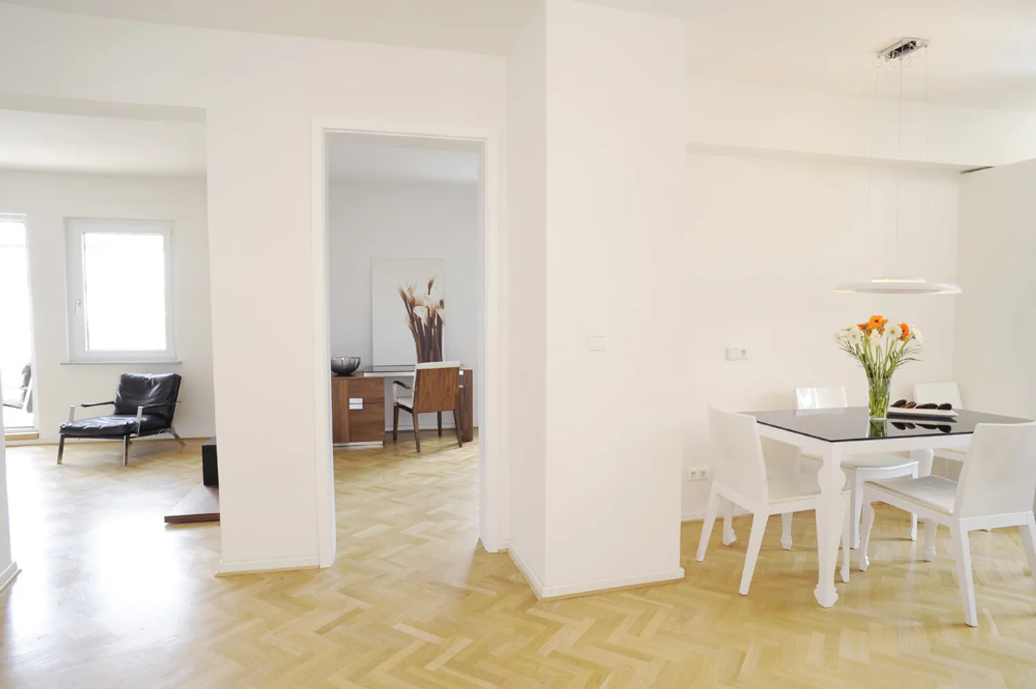 3 Zimmer Wohnung mit 85 m² in Frankfurt am Main – Bild 11
