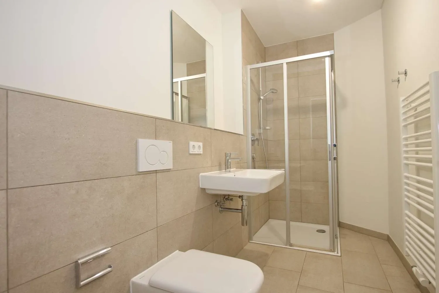 4 Zimmer Wohnung mit 115 m² in Hamburg – Bild 8