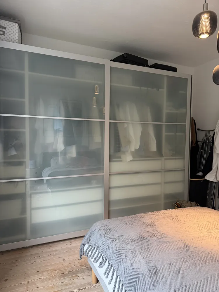 2 room apartment with 60 m² in Cologne – Photo 5