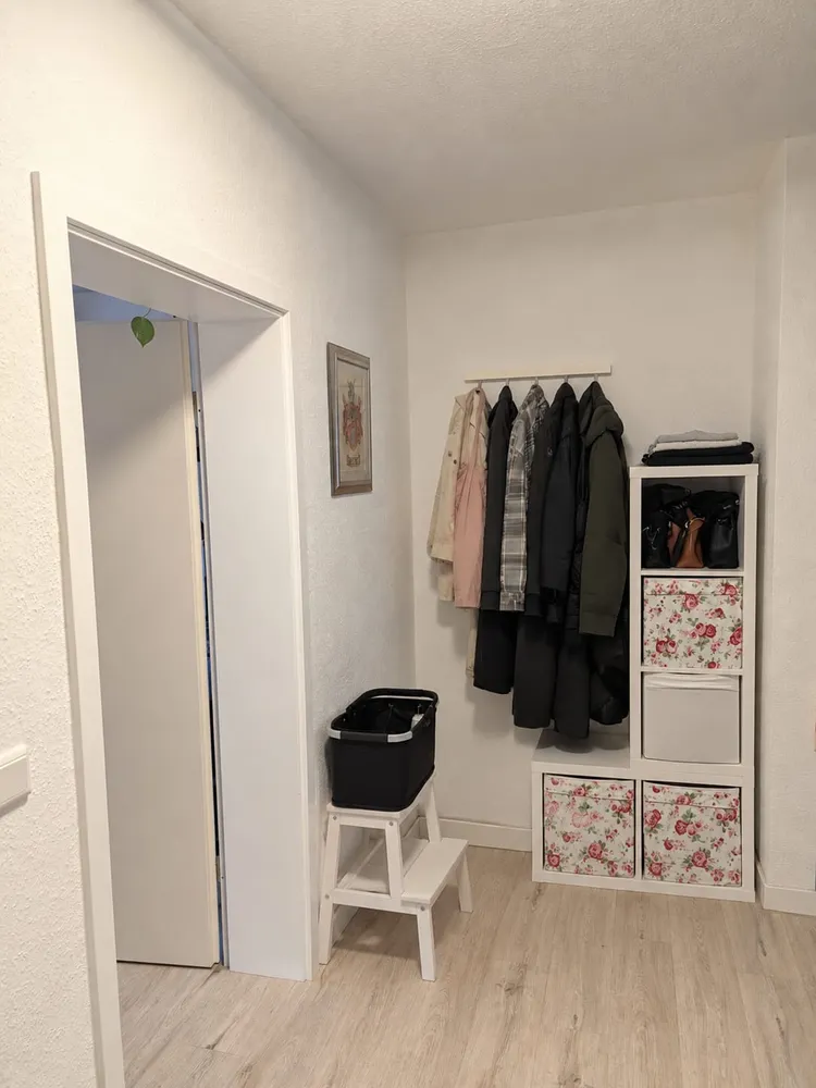 2 Zimmer Wohnung mit 57 m² in Dortmund – Bild 6
