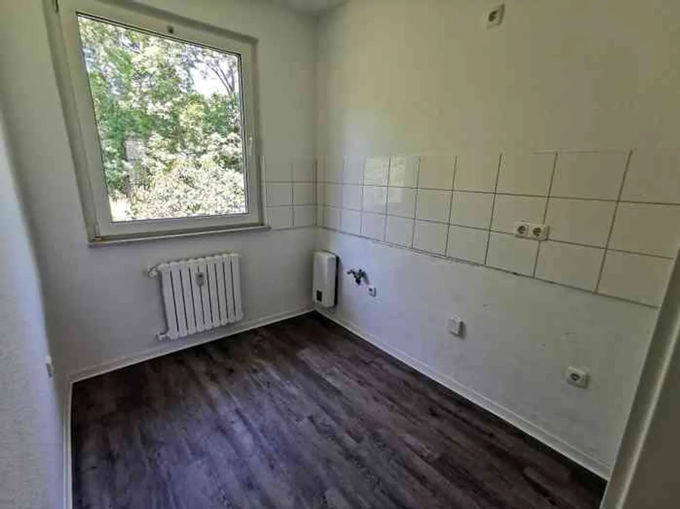 3 Zimmer Wohnung mit 50 m² in Gelsenkirchen – Bild 3