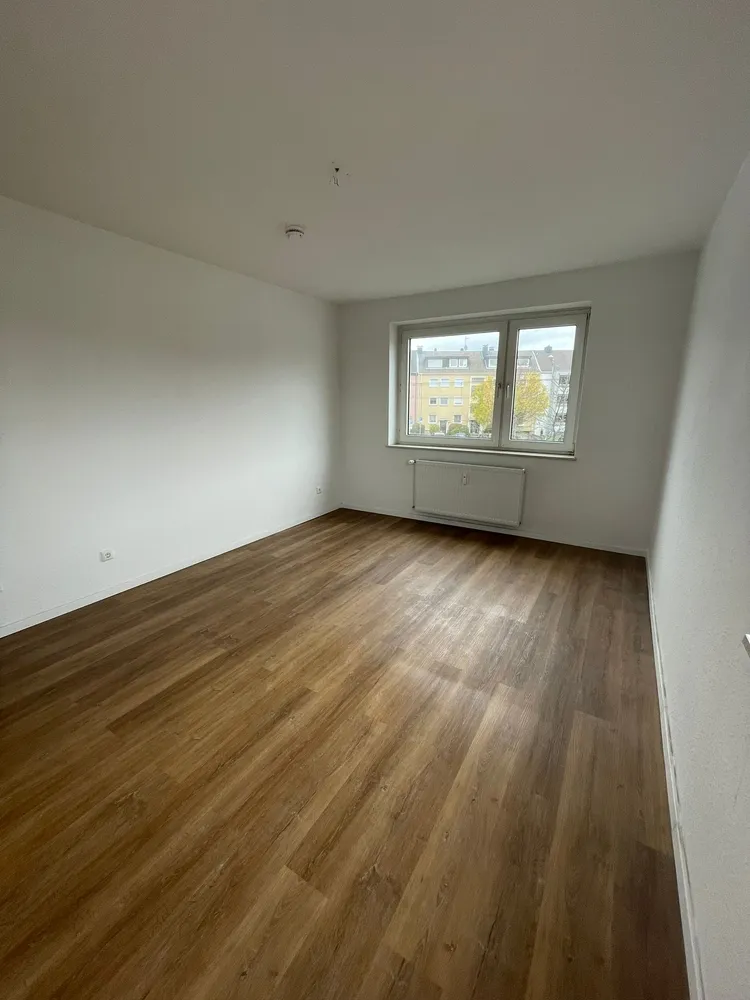 3 Zimmer Wohnung mit 62 m² in Essen – Bild 3
