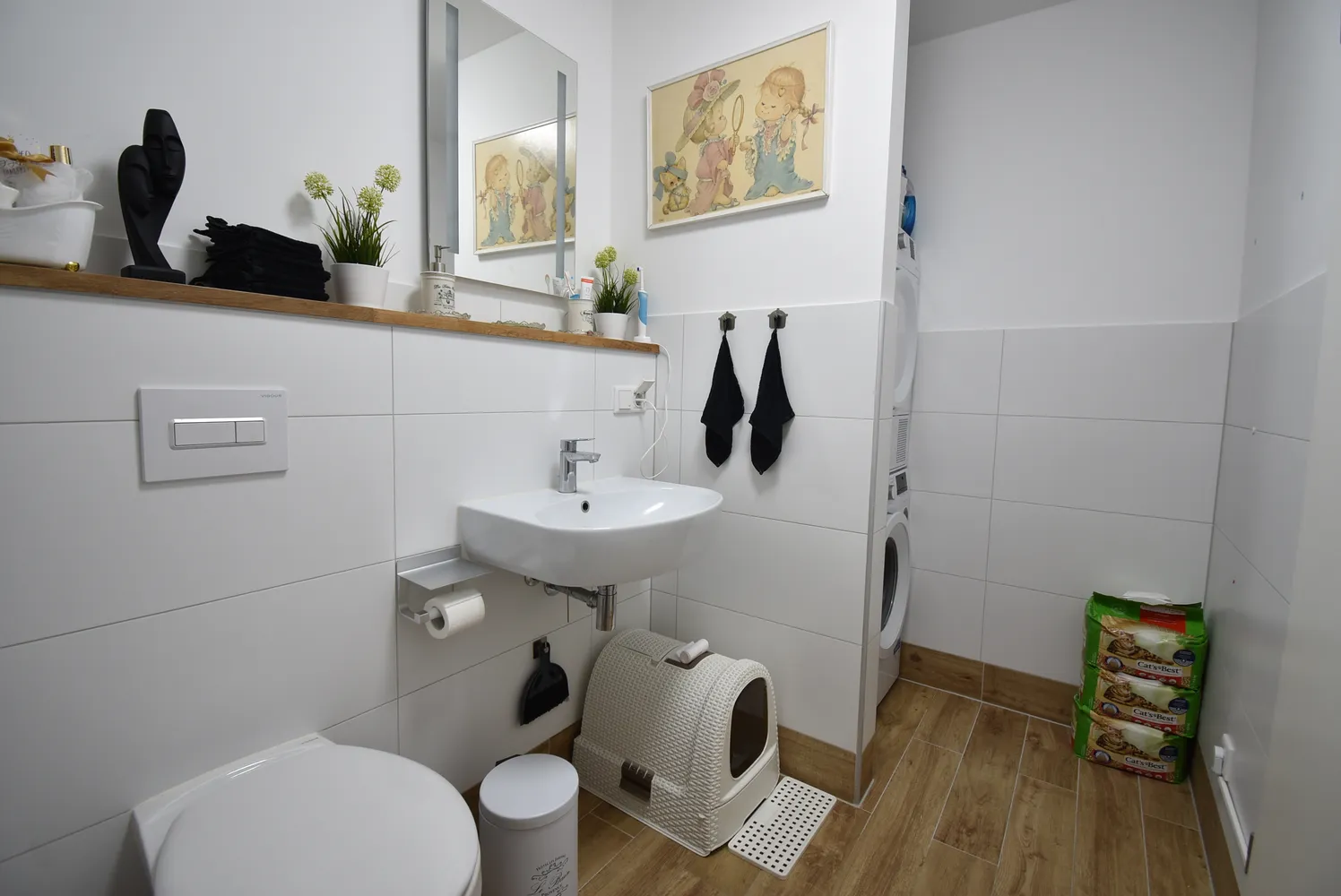3 Zimmer Wohnung mit 90 m² in Düsseldorf – Bild 9
