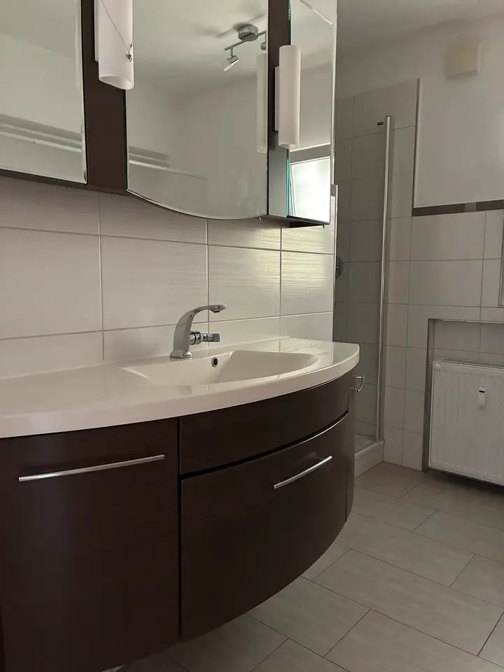 4 Zimmer Wohnung mit 129 m² in Paderborn – Bild 6