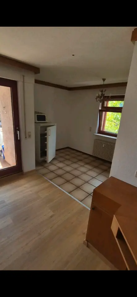 2 Zimmer Wohnung mit 38 m² in Bühl – Bild 3