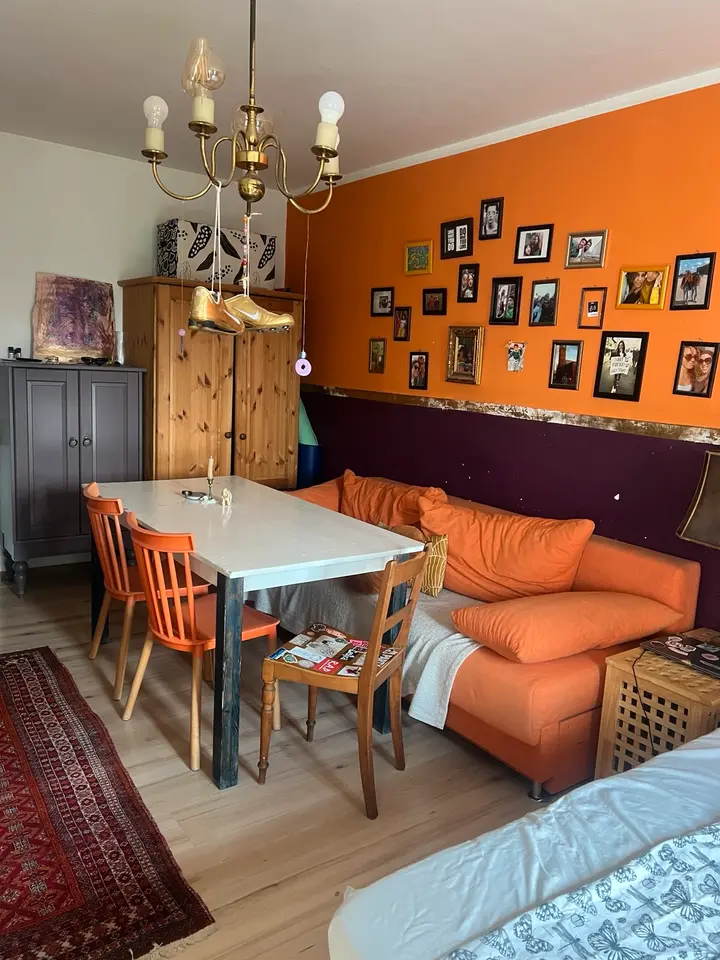 WG-Zimmer mit 20 m² in Pulheim – Bild 2