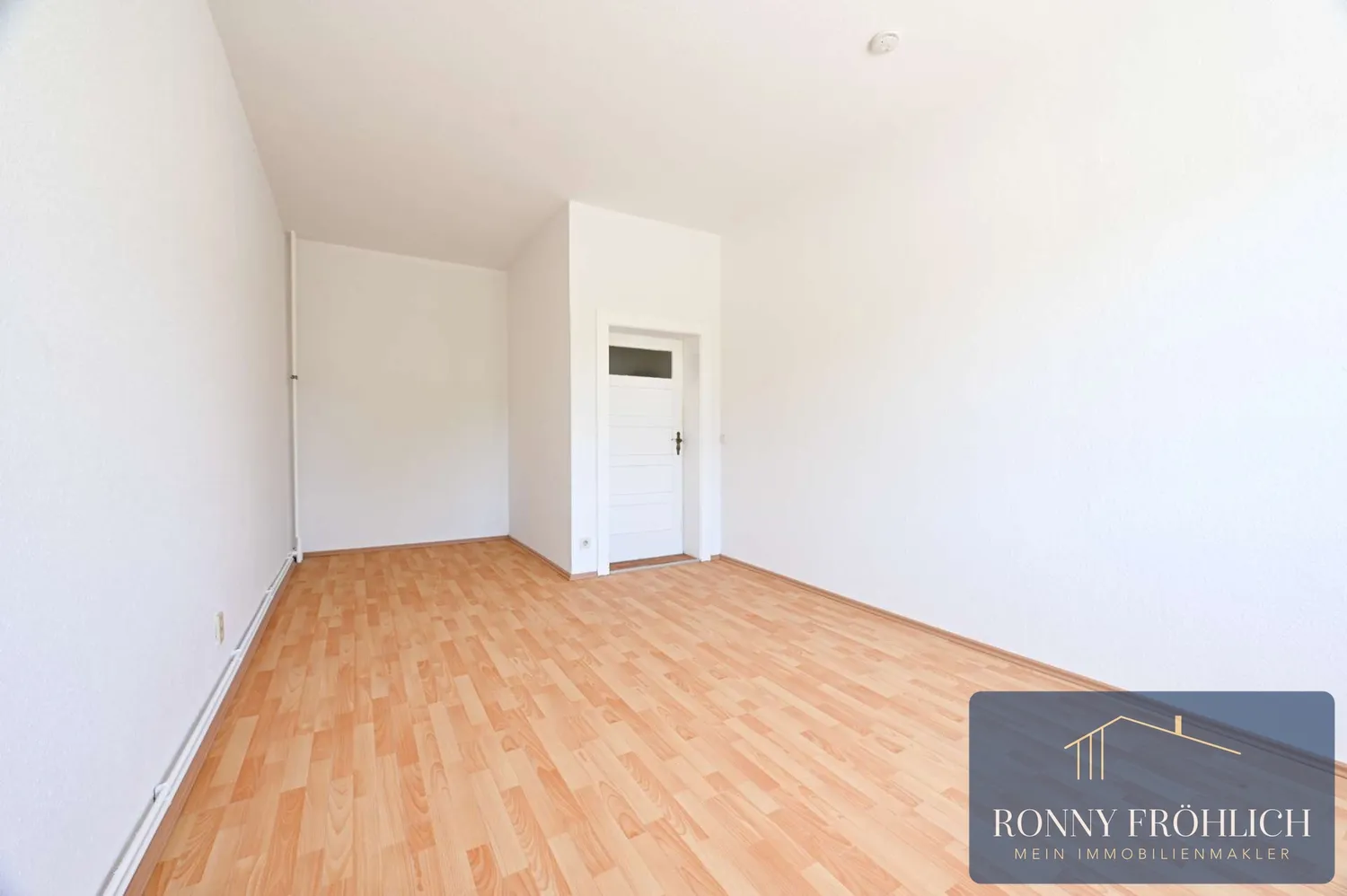 2 room apartment with 63 m² in Chemnitz – Photo 7