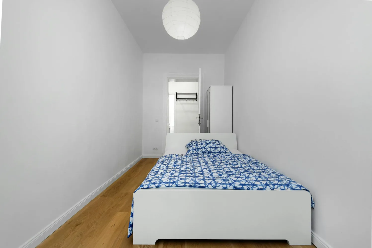 Shared room with 13 m² in Berlin – Photo 2