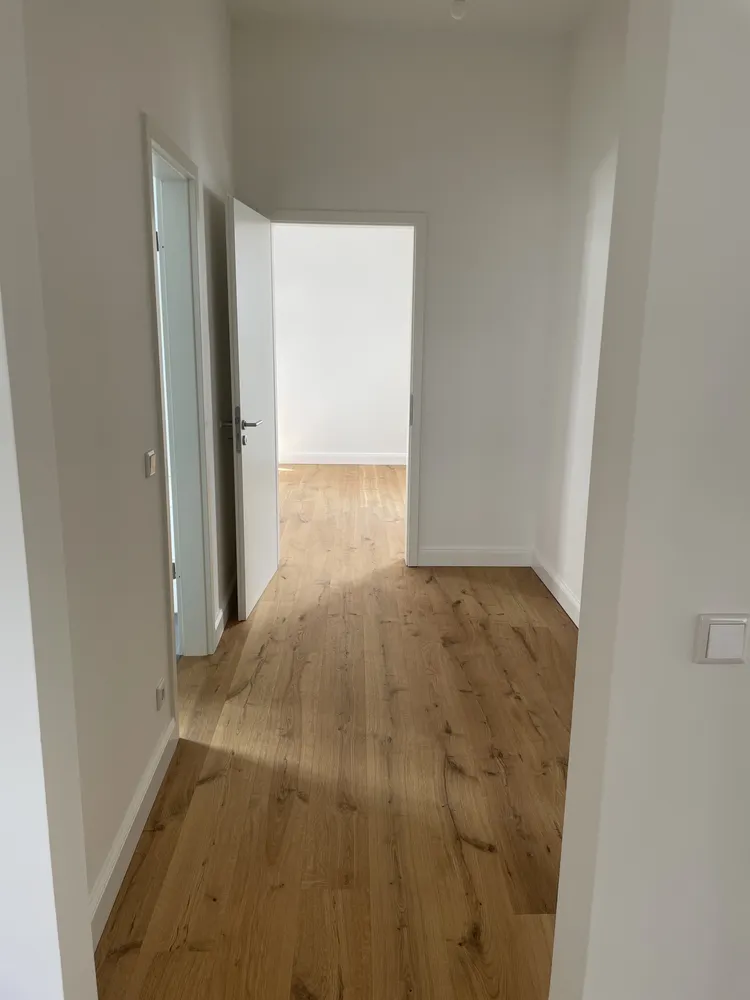 3 Zimmer Wohnung mit 108 m² in Wuppertal – Bild 4