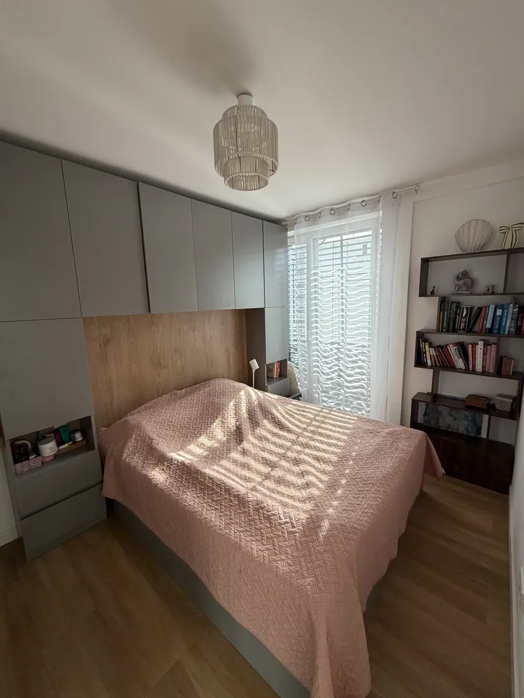 2 Zimmer Wohnung mit 42 m² in Düsseldorf – Bild 5