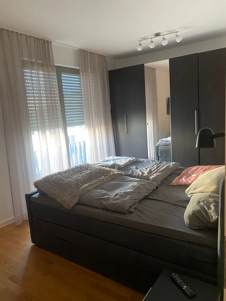 2 room apartment with 63 m² in Regensburg – Photo 8