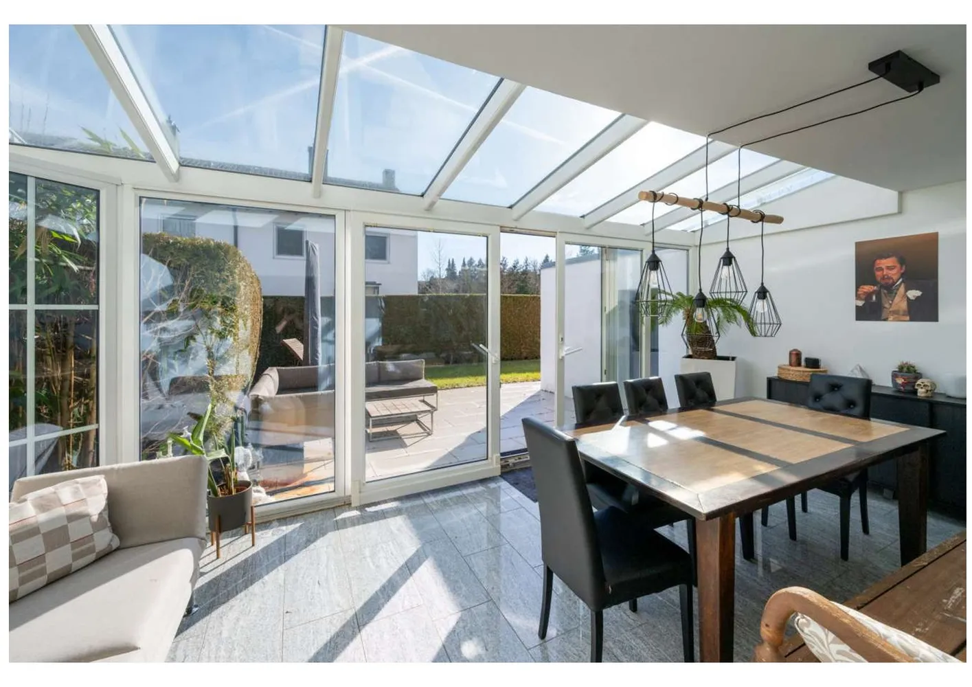 6 Zimmer Haus mit 163 m² in Germering – Bild 7