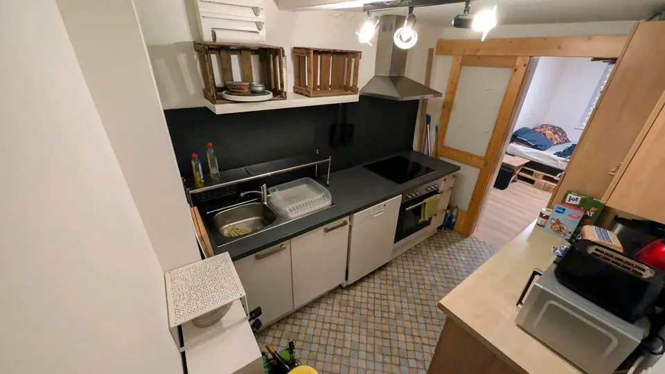 2 Zimmer Wohnung mit 52 m² in Weil am Rhein – Bild 5