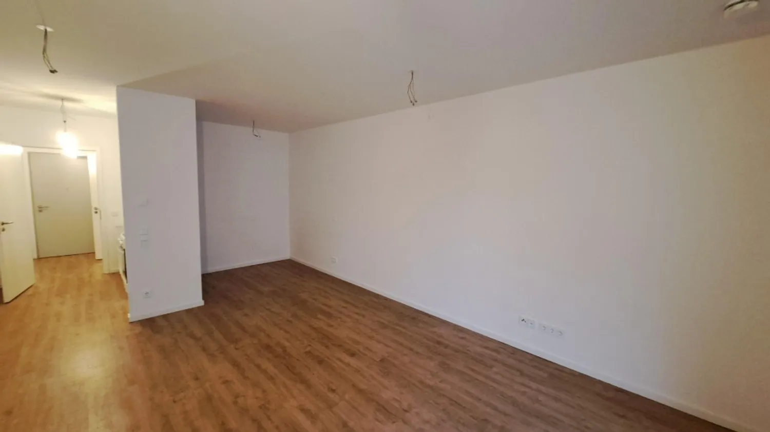 1 Zimmer Wohnung mit 45 m² in Berlin – Bild 3