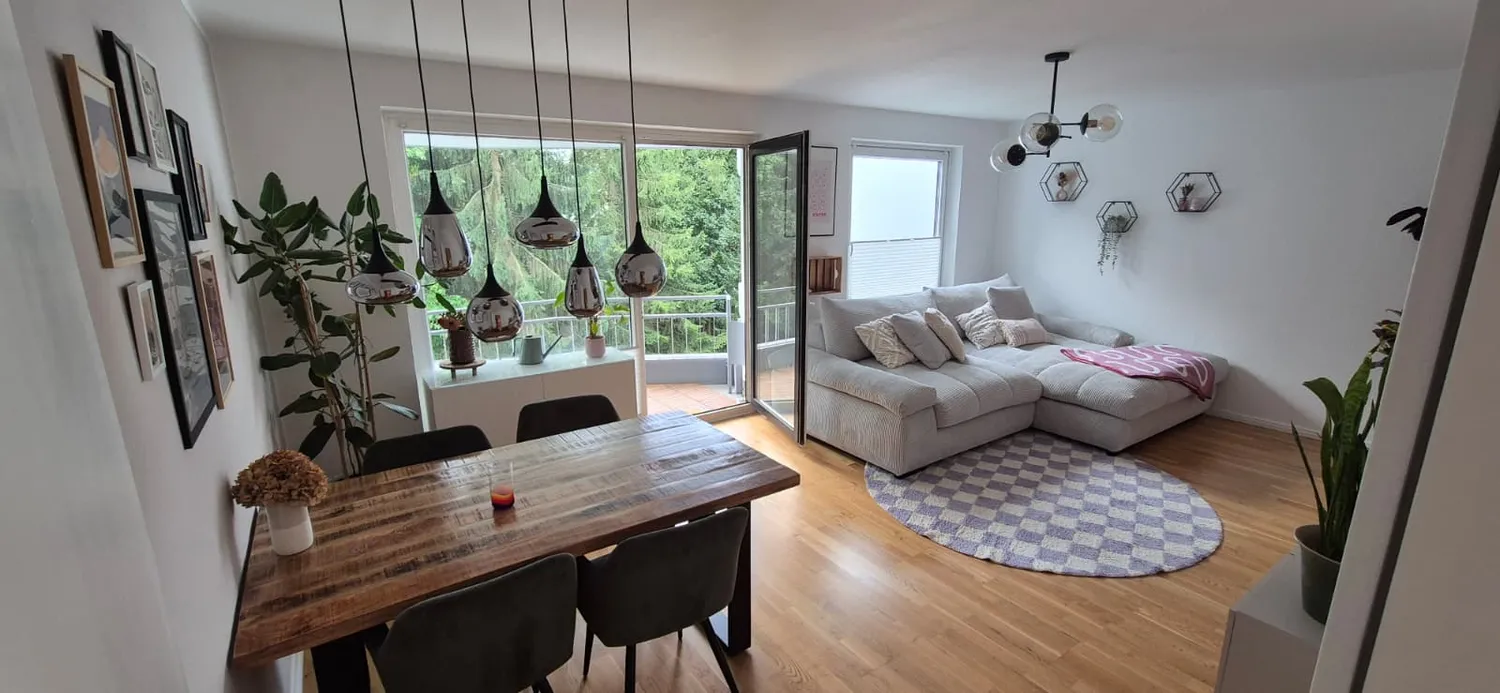 3 Zimmer Wohnung mit 65 m² in Hamburg – Bild 5